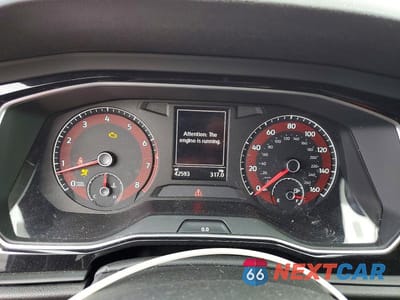 Zdjęcie 9 z 11 samochodu: 2021 VOLKSWAGEN JETTA GLI VIN:3VW6T7BU1MM037679 - miniatura