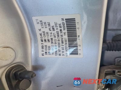 Zdjęcie 13 z 13 samochodu: 2013 HONDA ACCORD VIN:1HGCR2F37DA188517 - miniatura