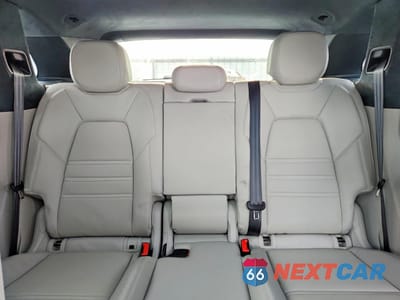 Zdjęcie 10 z 14 samochodu: 2022 PORSCHE CAYENNE TURBO S E-HYBRID VIN:WP1AH2AY3NDA46143 - miniatura