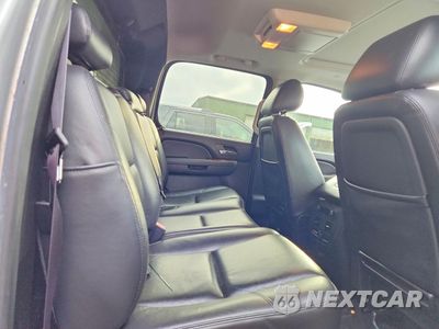 Zdjęcie 10 z 13 samochodu: 2012 CHEVROLET AVALANCHE LTZ VIN:3GNTKGE7XCG171531 - miniatura