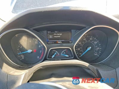 Zdjęcie 9 z 11 samochodu: 2015 FORD FOCUS SE VIN:1FADP3F23FL346998 - miniatura