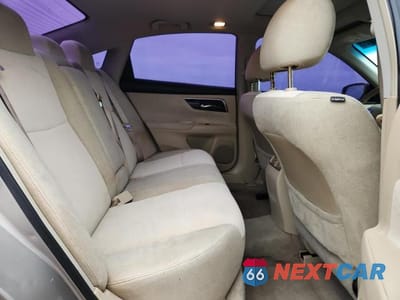 Zdjęcie 10 z 12 samochodu: 2013 NISSAN ALTIMA 2.5 VIN:1N4AL3AP8DC199253 - miniatura