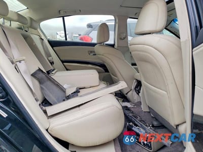 Zdjęcie 10 z 12 samochodu: 2018 ACURA RLX TECH VIN:JH4KC1F57JC001511 - miniatura