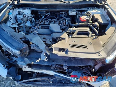 Zdjęcie 11 z 12 samochodu: 2025 HONDA CR-V EX VIN:2HKRS4H41SH426012 - miniatura