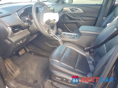 Zdjęcie 7 z 14 samochodu: 2022 CHEVROLET TRAVERSE LT VIN:1GNERHKW0NJ163199 - miniatura