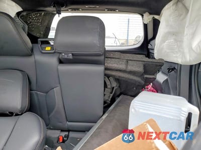 Zdjęcie 10 z 12 samochodu: 2022 SUBARU FORESTER WILDERNESS VIN:JF2SKAMC5NH408727 - miniatura