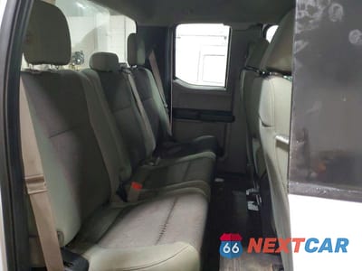 Zdjęcie 10 z 12 samochodu: 2019 FORD F150 SUPER CAB VIN:1FTEX1C50KKF33911 - miniatura
