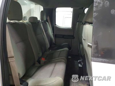Zdjęcie 10 z 12 samochodu: 2019 FORD F150 SUPER CAB VIN:1FTEX1C50KKF33911 - miniatura