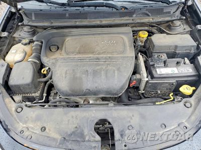 Zdjęcie 11 z 13 samochodu: 2013 DODGE DART LIMITED VIN:1C3CDFCA2DD103383 - miniatura