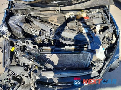 Zdjęcie 12 z 13 samochodu: 2020 CHEVROLET BLAZER 3LT VIN:3GNKBJR40LS660204 - miniatura