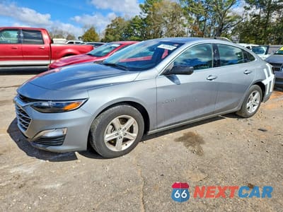 2023 CHEVROLET MALIBU LS 1G1ZC5ST9PF217050 - główne zdjęcie licytacji z USA - miniatura