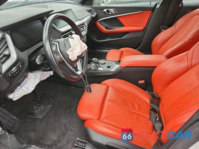 Zdjęcie 7 z 12 samochodu: 2021 BMW 228XI VIN:WBA73AK01M7J08405 - miniatura