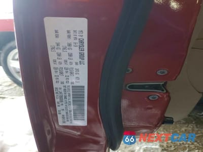 Zdjęcie 13 z 13 samochodu: 2010 JEEP COMPASS SPORT VIN:1J4NF1FB9AD620286 - miniatura