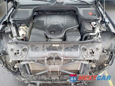 Zdjęcie 12 z 12 samochodu: 2021 MERCEDES-BENZ GLS 450 4MATIC VIN:4JGFF5KE4MA476892 - miniatura