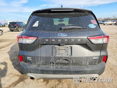 Zdjęcie 6 z 13 samochodu: 2020 FORD ESCAPE SE VIN:1FMCU9G60LUC06914 - miniatura