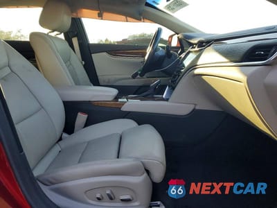 Zdjęcie 7 z 12 samochodu: 2019 CADILLAC XTS PREMIUM LUXURY VIN:2G61R5S34K9141146 - miniatura