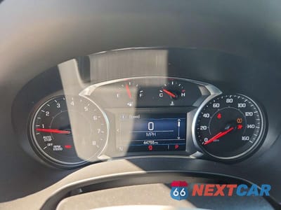 Zdjęcie 9 z 13 samochodu: 2020 GMC TERRAIN SLE VIN:3GKALMEV7LL289252 - miniatura