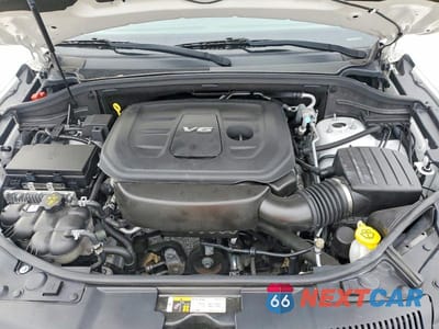 Zdjęcie 12 z 13 samochodu: 2019 DODGE DURANGO GT VIN:1C4RDJDGXKC634247 - miniatura