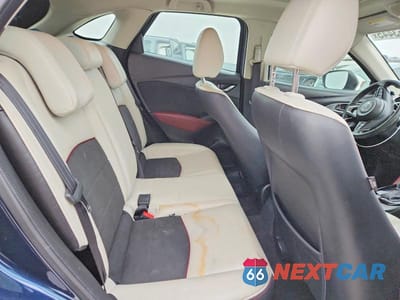 Zdjęcie 11 z 14 samochodu: 2018 MAZDA CX-3 GRAND TOURING VIN:JM1DKFD7XJ0310681 - miniatura