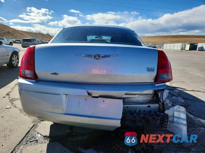 Zdjęcie 6 z 13 samochodu: 2007 CHRYSLER 300 TOURING VIN:2C3LA53G77H688976 - miniatura