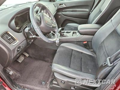 Zdjęcie 7 z 13 samochodu: 2018 DODGE DURANGO GT VIN:1C4RDJDG5JC408115 - miniatura