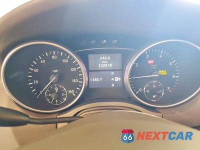 Zdjęcie 9 z 13 samochodu: 2009 MERCEDES-BENZ ML 350 VIN:4JGBB86E09A499843 - miniatura