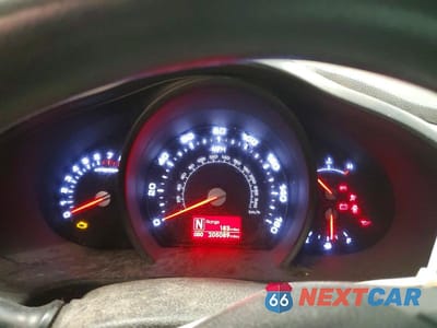 Zdjęcie 9 z 13 samochodu: 2012 KIA SPORTAGE LX VIN:KNDPBCA21C7282316 - miniatura