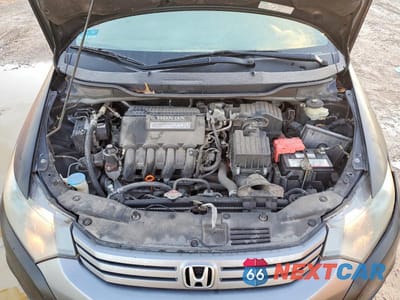 Zdjęcie 11 z 11 samochodu: 2010 HONDA INSIGHT EX VIN:JHMZE2H79AS043231 - miniatura