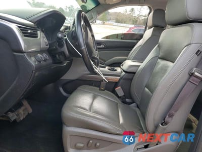 Zdjęcie 7 z 13 samochodu: 2017 CHEVROLET TAHOE K1500 LT VIN:1GNSKBKC2HR157758 - miniatura