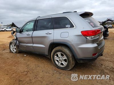 Drugie zdjęcie samochodu z przodu: 2014 JEEP GRAND CHEROKEE LAREDO VIN:1C4RJFAG6EC568598 - miniatura