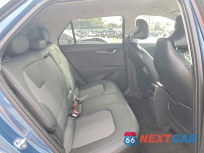 Zdjęcie 10 z 13 samochodu: 2025 KIA NIRO EV WIND VIN:KNDCR3L11S5144770 - miniatura