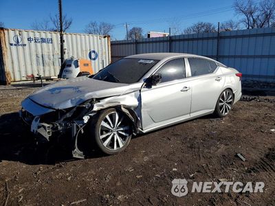 2020 NISSAN ALTIMA SR 1N4BL4CV3LC201835 - główne zdjęcie licytacji z USA - miniatura