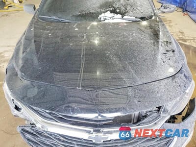 Zdjęcie 11 z 12 samochodu: 2020 CHEVROLET MALIBU RS VIN:1G1ZG5ST4LF137461 - miniatura