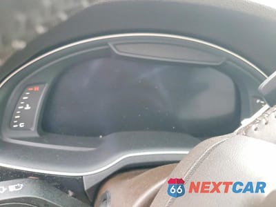 Zdjęcie 9 z 12 samochodu: 2017 AUDI Q7 PRESTIGE VIN:WA1VAAF7XHD043451 - miniatura