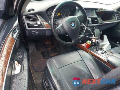 Zdjęcie 8 z 12 samochodu: 2008 BMW X5 3.0I VIN:5UXFE43568L005772 - miniatura