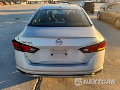 Zdjęcie 6 z 12 samochodu: 2023 NISSAN ALTIMA SV VIN:1N4BL4DV8PN368281 - miniatura