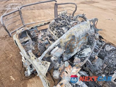 Zdjęcie 9 z 11 samochodu: 2019 FORD F350 SUPER DUTY VIN:1FT8W3BT9KEC37392 - miniatura