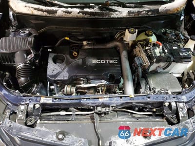 Zdjęcie 12 z 13 samochodu: 2020 CHEVROLET EQUINOX LT VIN:2GNAXJEV4L6162274 - miniatura