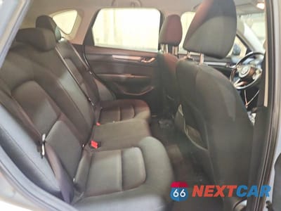 Zdjęcie 10 z 12 samochodu: 2018 MAZDA CX-5 SPORT VIN:JM3KFBBM3J0462080 - miniatura