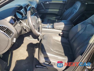 Zdjęcie 7 z 13 samochodu: 2014 AUDI Q7 PRESTIGE VIN:WA1DGAFE0ED000600 - miniatura