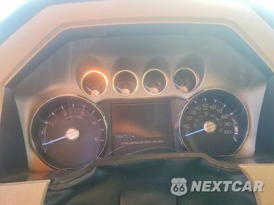 Zdjęcie 9 z 13 samochodu: 2012 FORD F250 SUPER DUTY VIN:1FT7W2BT0CEA72744 - miniatura