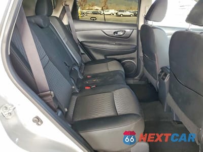 Zdjęcie 11 z 13 samochodu: 2018 NISSAN ROGUE S VIN:KNMAT2MT5JP529478 - miniatura