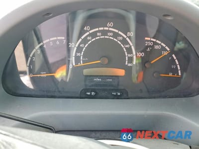 Zdjęcie 9 z 13 samochodu: 2006 DODGE SPRINTER 2500 DELIVERY VAN VIN:WD0PD644265965612 - miniatura