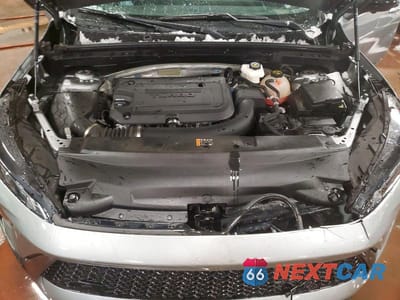 Zdjęcie 12 z 13 samochodu: 2024 BUICK ENVISION ESSENCE VIN:LRBFZPE45RD070506 - miniatura