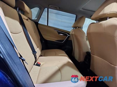 Zdjęcie 11 z 13 samochodu: 2025 TOYOTA RAV4 VIN:JTMRWRFV7SD341730 - miniatura