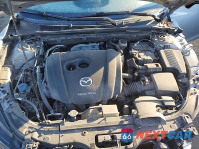 Zdjęcie 11 z 12 samochodu: 2019 MAZDA 6 SPORT VIN:JM1GL1UM3K1506296 - miniatura