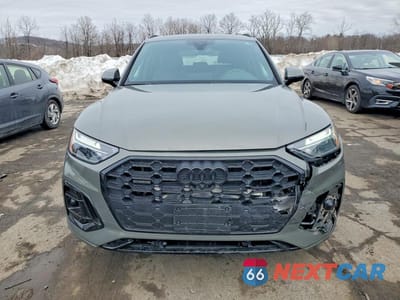 Piąte zdjęcie samochodu w środku: 2024 AUDI Q5 E PREMIUM PLUS 55 VIN:WA1E2AFY6R2114521 - miniatura