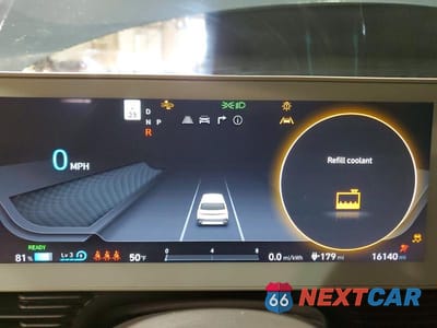 Zdjęcie 9 z 14 samochodu: 2023 HYUNDAI IONIQ 5 SEL VIN:KM8KNDAF6PU215515 - miniatura