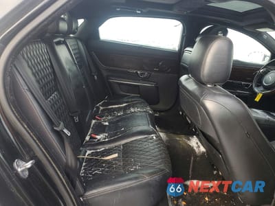 Zdjęcie 10 z 13 samochodu: 2016 JAGUAR XJL PORTFOLIO VIN:SAJWJ2GD7G8V95289 - miniatura