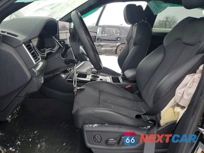 Zdjęcie 7 z 12 samochodu: 2022 AUDI SQ5 PREMIUM PLUS VIN:WA1B4AFY2N2113003 - miniatura